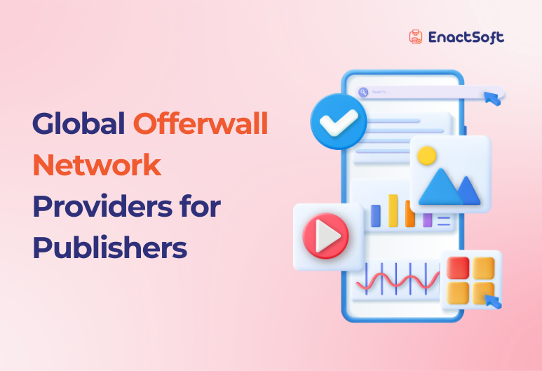 Offerwall Network Providers