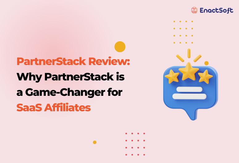 Partnerstack review