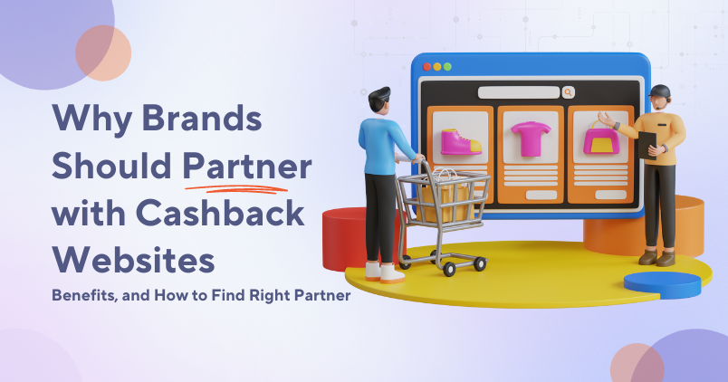 Businesses Should Partner with Cashback Websites